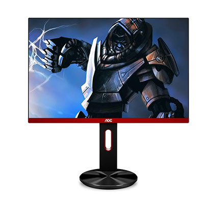 aoc (g2590px) 24.5 inch led gaming monitor